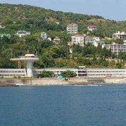 Фото Отель Морской уголок