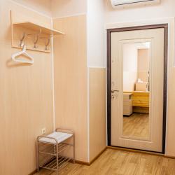 Фото Отель Уют