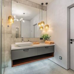 Фото Апартаменты на улице Береговая 19/2