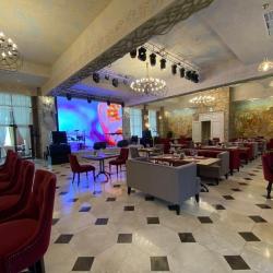 Фото Отель Бережки Холл