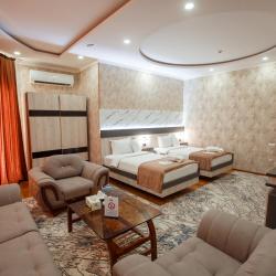 Фото Отель Ada Hotel (Ада)
