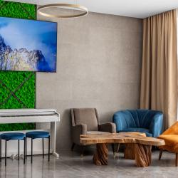 Фото Отель Харес