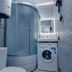 1-комнатные апартаменты люкс