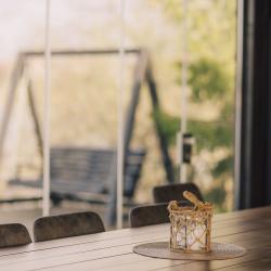 Фото Отель Заимка Грин Парк