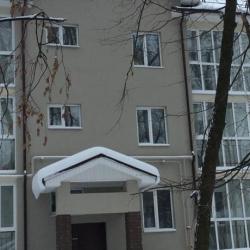 Фото Отель Любимый город