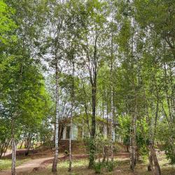 Вилла премиум (Усадьба (Sky house, Wood house))