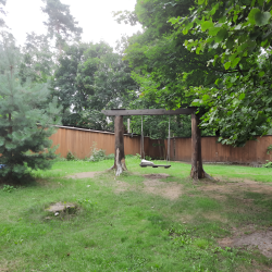 Коттедж улучшенный