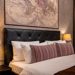 Фото Апартаменты 7 дней на проспекте Комсомольский