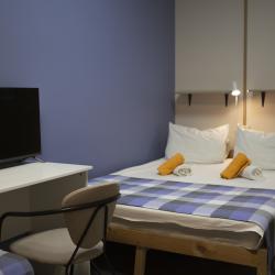 Фото Nice Хостел (Найс)