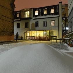 Фото Отель Scandi House (Сканди Хаус)