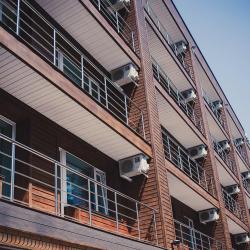 Фото Aurora Park Hotel (Аврора Парк Отель)