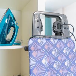 Апартаменты люкс