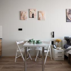 Фото Отель RentalSPb на проспекте Энергетиков 8 корпус 2