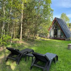 Коттедж стандарт