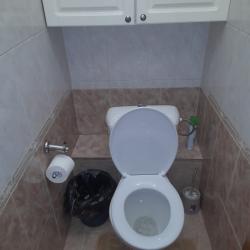 3-комнатные апартаменты стандарт