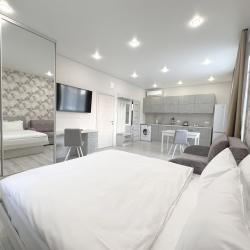 Фото Апартаменты Родос