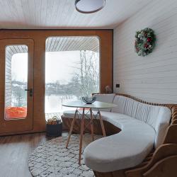 Коттедж «Бари»