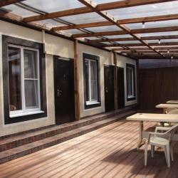 Фото Отель Лагуна