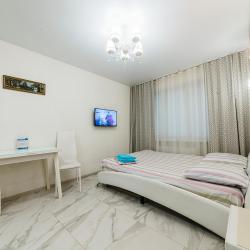 Фото Отель Favourite Home (Фэйворит Хоум) на улице Симбирцева 44
