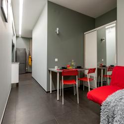 фото 16 RentalSPb (РенталСПб) на переулке Орловский