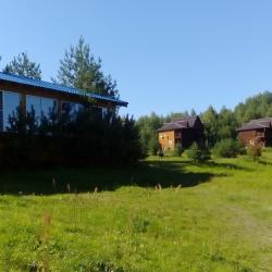 Фото Отель База отдыха Валдайская усадьба
