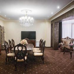 Фото Отель ЕфремовЪ