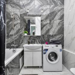 Апартаменты улучшенные г. Красноярск, ул. Октябрьская, дом 16,кв. 122