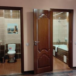 Фото Апартаменты на улице Архитектора Рехмукова