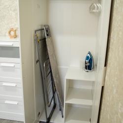 2-комнатные апартаменты улучшенные Красноярский край, Норильск, Ленинский пр-т, 13