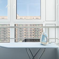 Фото Отель Your Place на улице Героя Бочарникова 4 корпус 1