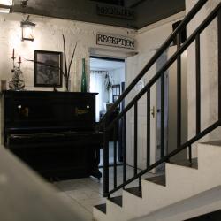 Фото Отель Любава