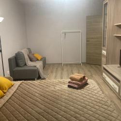 Фото Отель Серебряный Век на улице Одинцова 25Б/9