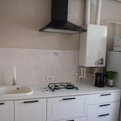 Фото Апартаменты на переулке Ковалёва