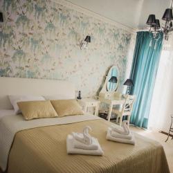 Фото Отель Апельсин