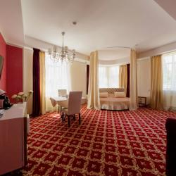 Номер люкс гранд