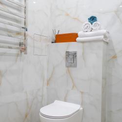 Апартаменты Classic 30м2 с балконом и видом на море