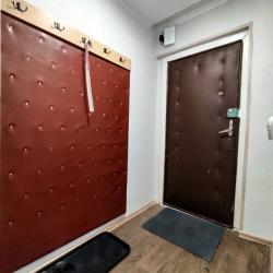 фото 9 Апартаменты на улице Медиков 26к2