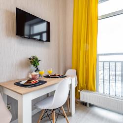 фото 56 ApartMe (АпартМи) на шоссе Пулковское 14 строение 6