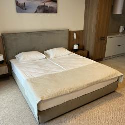 3-местный номер студия стандарт