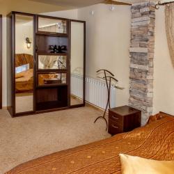 Фото Отель Турист