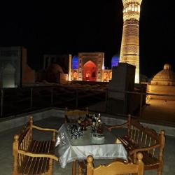 Фото Отель Golden Minaret (Голден Минарет)