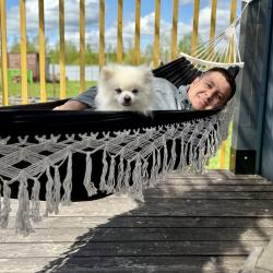 Фото Отель РETRUSНKА.Просторы (Петрушка)