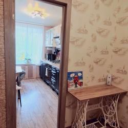 Фото Апартаменты на улице Ветеринарная 2