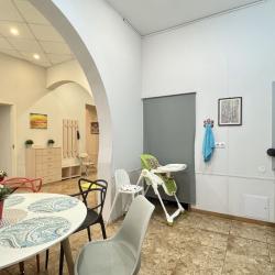 Фото Апартаменты InRoomSPb на Невском проспекте 172/1