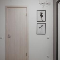Фото Отель Viktory Apart в микрорайоне Парковый 1 корпус 3