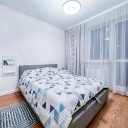Фото Bulbash Apartments (Бульбаш Апартаменты) на проспекте Дзержинского 15