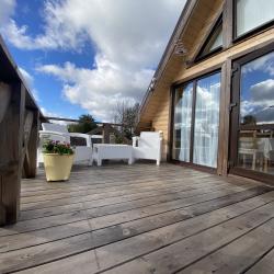 Фото Отель У монастыря