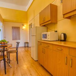 Номер эконом семейный