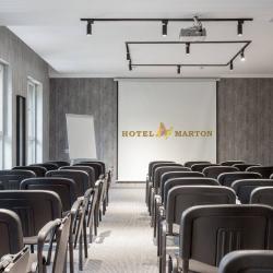Фото Отель Marton Palace (Мартон Палас)