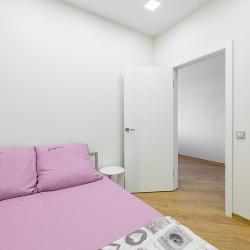 3-комнатные апартаменты студия